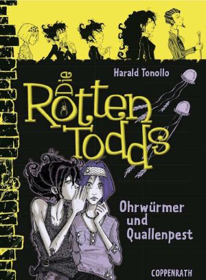 [Die Rottentodds 04] • Ohrwürmer und Quallenpest